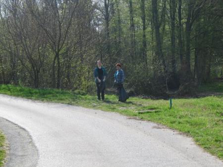 Čistilna akcija 2014 4